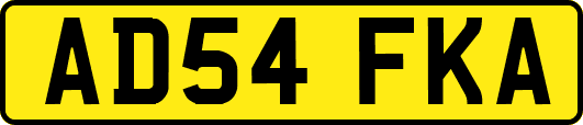 AD54FKA