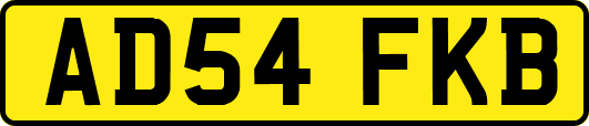 AD54FKB