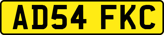 AD54FKC