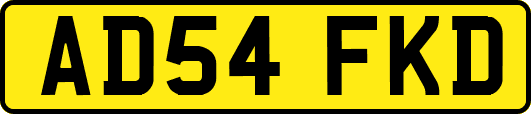 AD54FKD