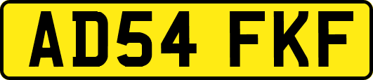 AD54FKF