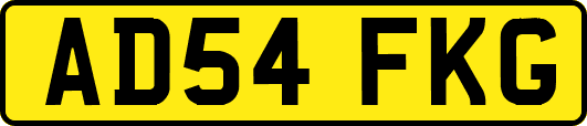 AD54FKG