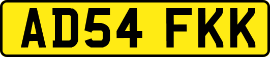 AD54FKK