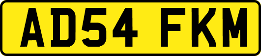 AD54FKM