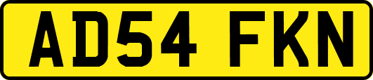 AD54FKN