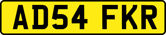 AD54FKR