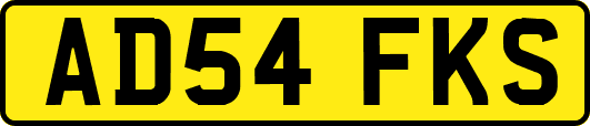 AD54FKS