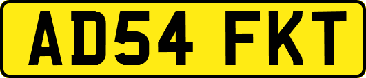 AD54FKT