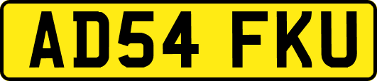 AD54FKU