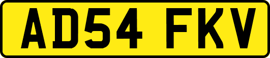 AD54FKV