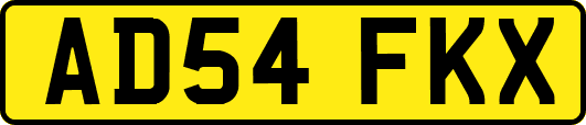 AD54FKX