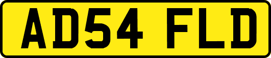 AD54FLD