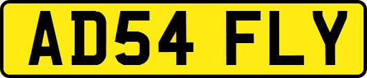 AD54FLY