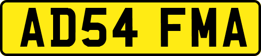 AD54FMA