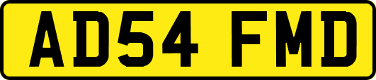 AD54FMD