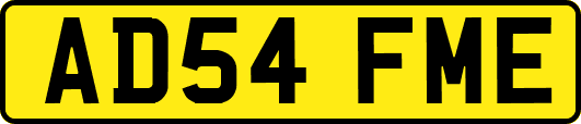 AD54FME