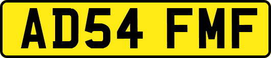 AD54FMF