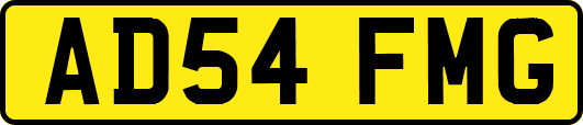 AD54FMG