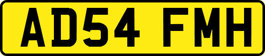 AD54FMH