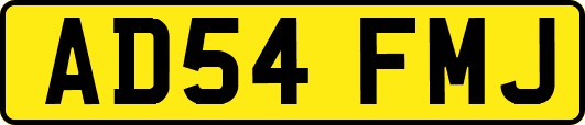 AD54FMJ