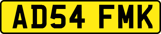 AD54FMK