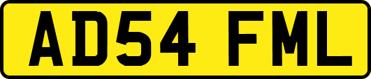 AD54FML