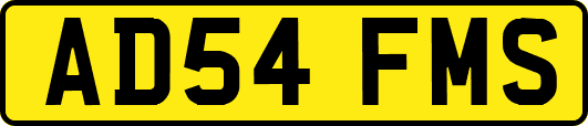 AD54FMS