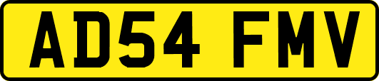 AD54FMV