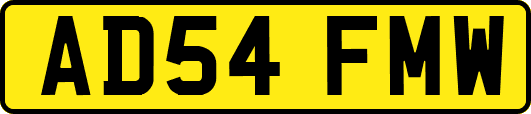 AD54FMW