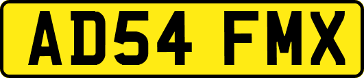 AD54FMX