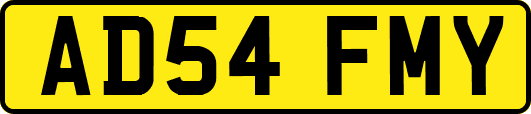 AD54FMY