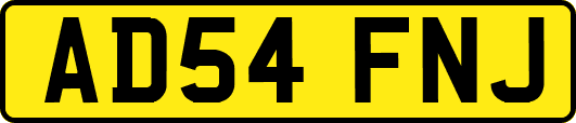 AD54FNJ