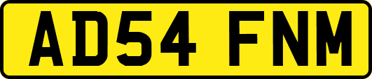 AD54FNM
