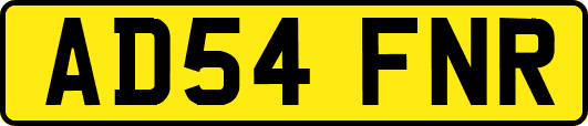 AD54FNR