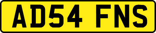 AD54FNS
