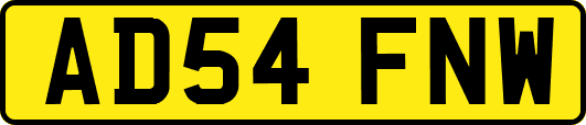 AD54FNW
