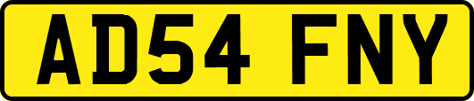 AD54FNY