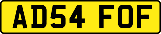 AD54FOF