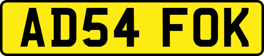AD54FOK