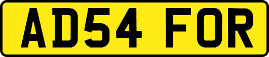 AD54FOR