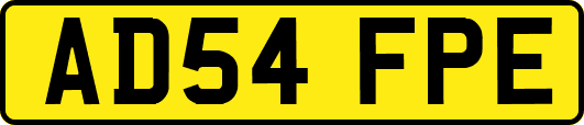 AD54FPE