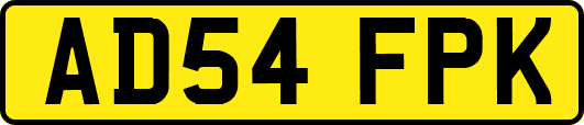 AD54FPK