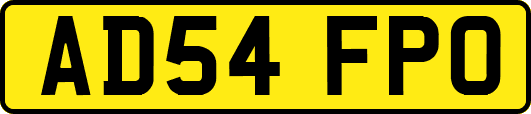AD54FPO