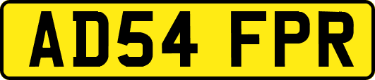 AD54FPR