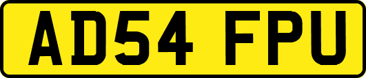 AD54FPU