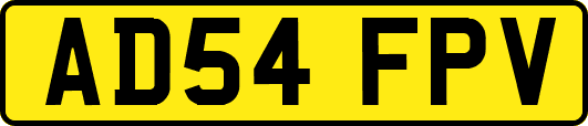AD54FPV
