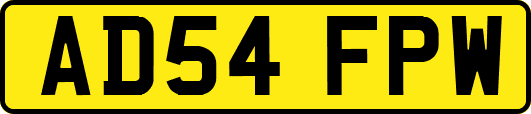 AD54FPW