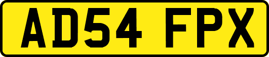 AD54FPX