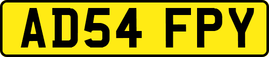AD54FPY