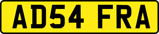 AD54FRA